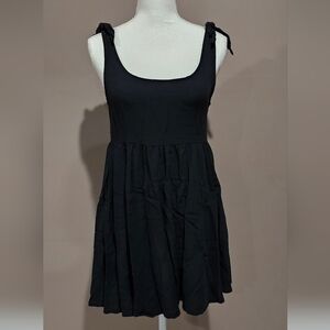 Forever 21 Black Dress size Small